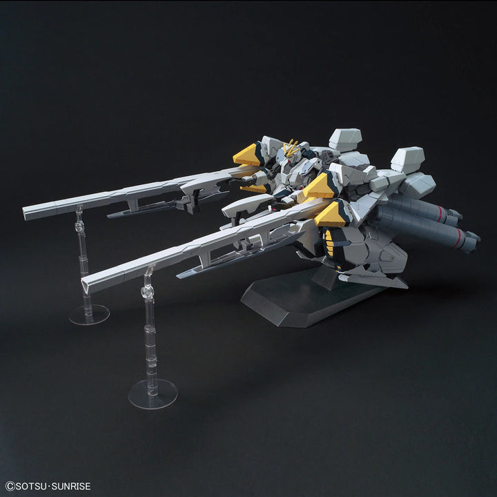 HG RX-9/A NARRATIVE GUNDAM A-PACKS
