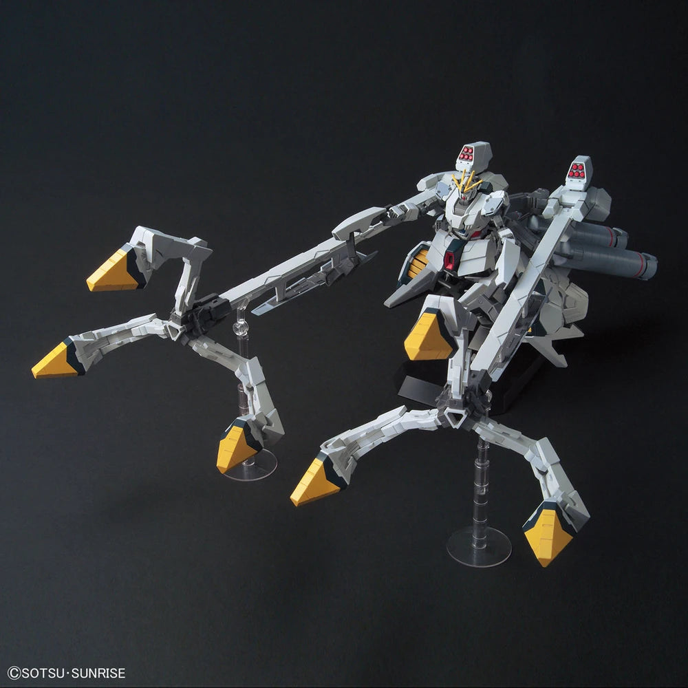 HG RX-9/A NARRATIVE GUNDAM A-PACKS