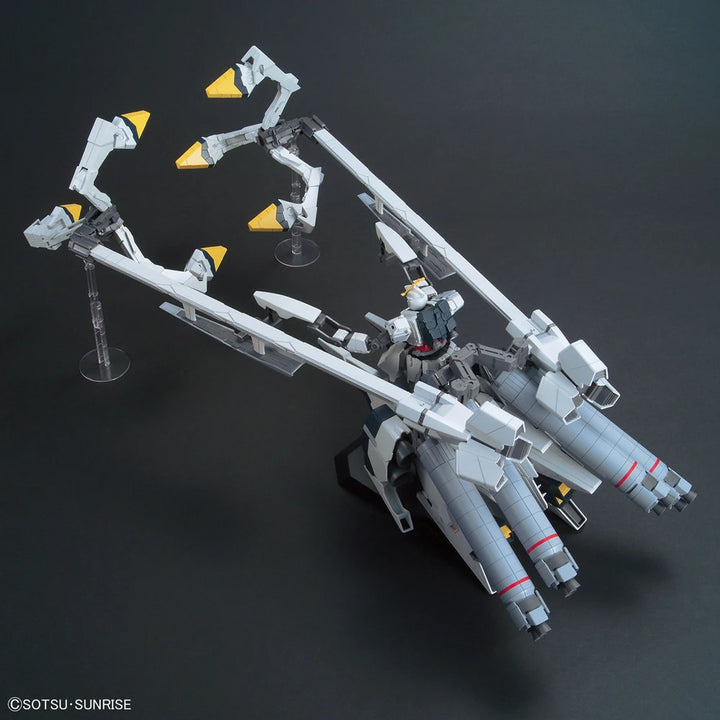 HG RX-9/A NARRATIVE GUNDAM A-PACKS