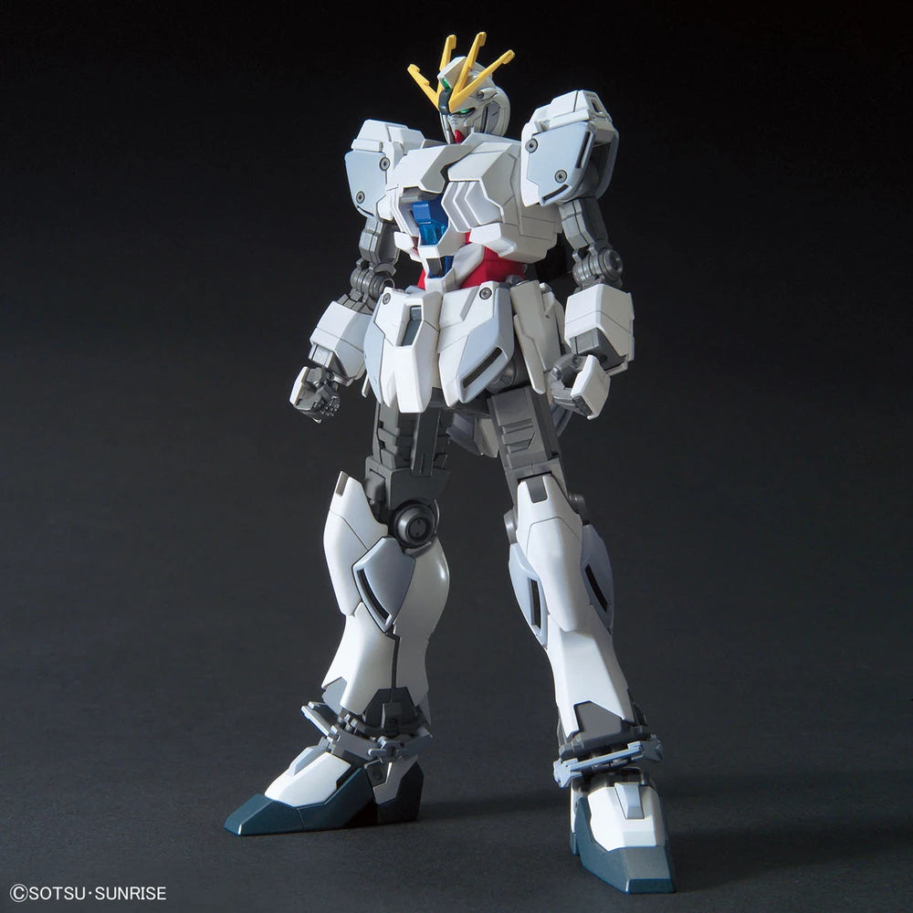 HG RX-9/A NARRATIVE GUNDAM A-PACKS
