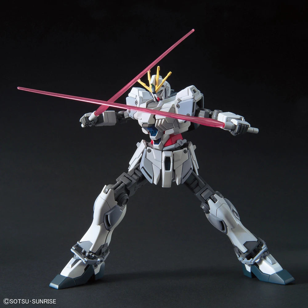 HG RX-9/A NARRATIVE GUNDAM A-PACKS