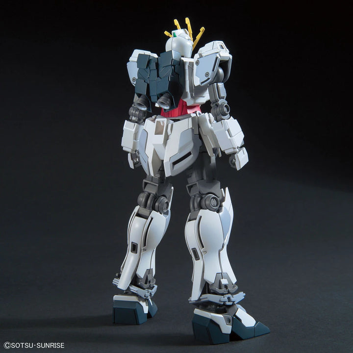 HG RX-9/A NARRATIVE GUNDAM A-PACKS