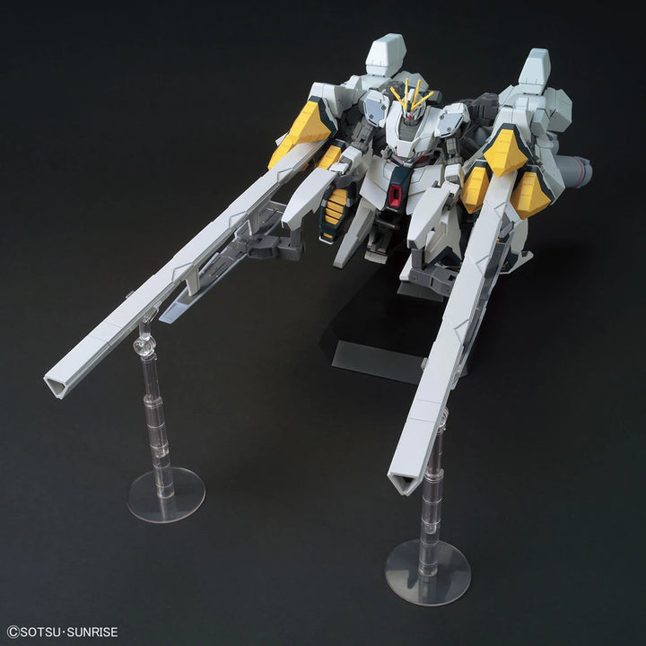 HG RX-9/A NARRATIVE GUNDAM A-PACKS