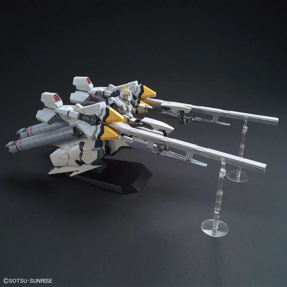 HG RX-9/A NARRATIVE GUNDAM A-PACKS