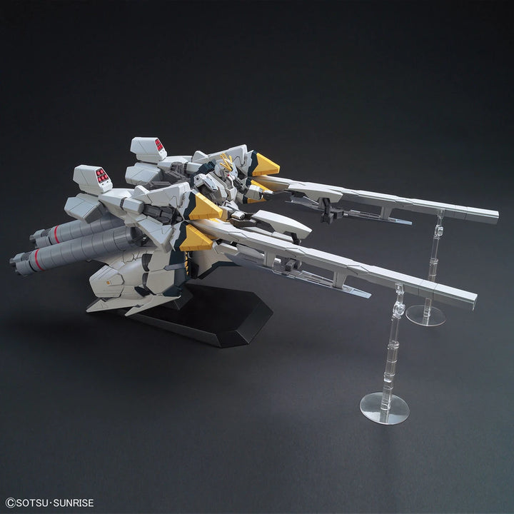 HG RX-9/A NARRATIVE GUNDAM A-PACKS