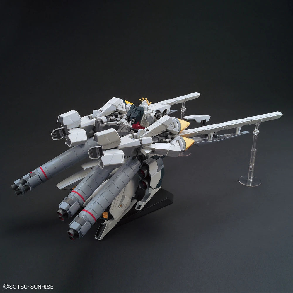 HG RX-9/A NARRATIVE GUNDAM A-PACKS