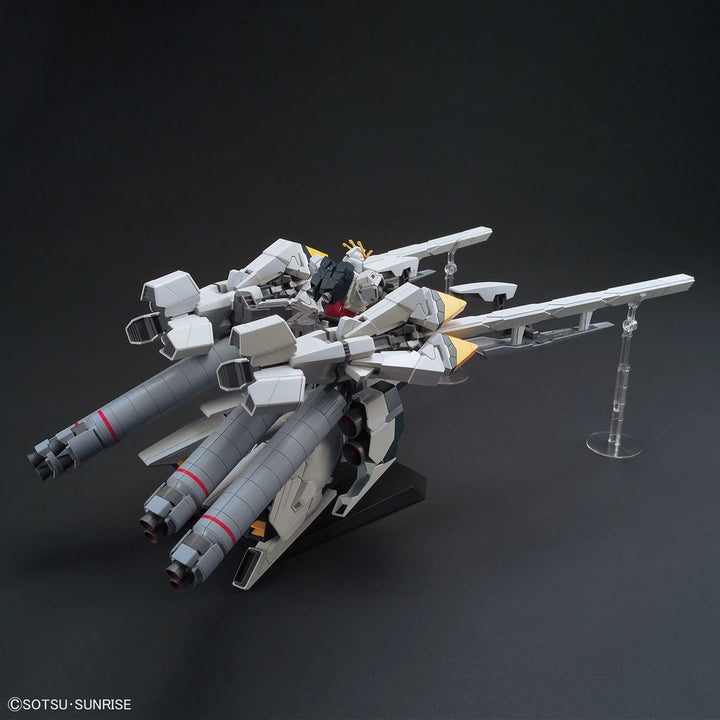 HG RX-9/A NARRATIVE GUNDAM A-PACKS