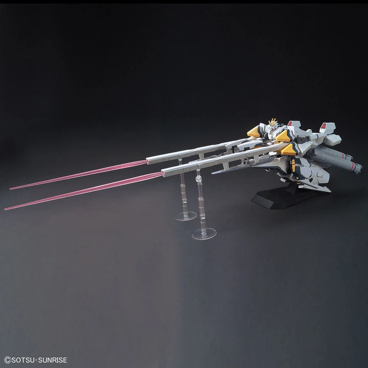 HG RX-9/A NARRATIVE GUNDAM A-PACKS