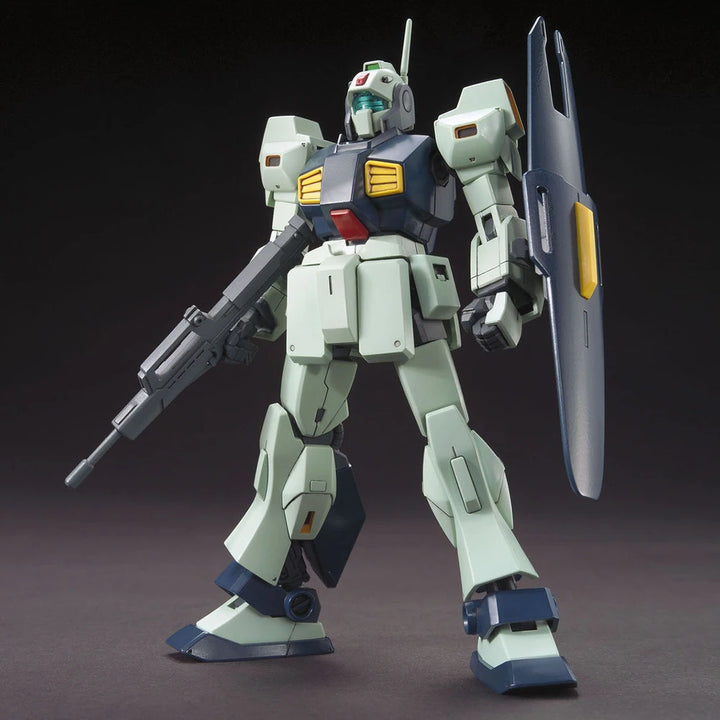 HG MSA-003 NEMO (Unicorn Ver.)