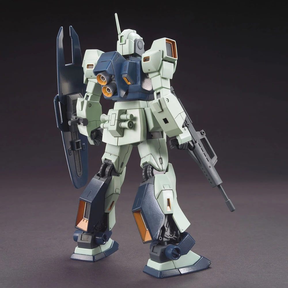 HG MSA-003 NEMO (Unicorn Ver.)