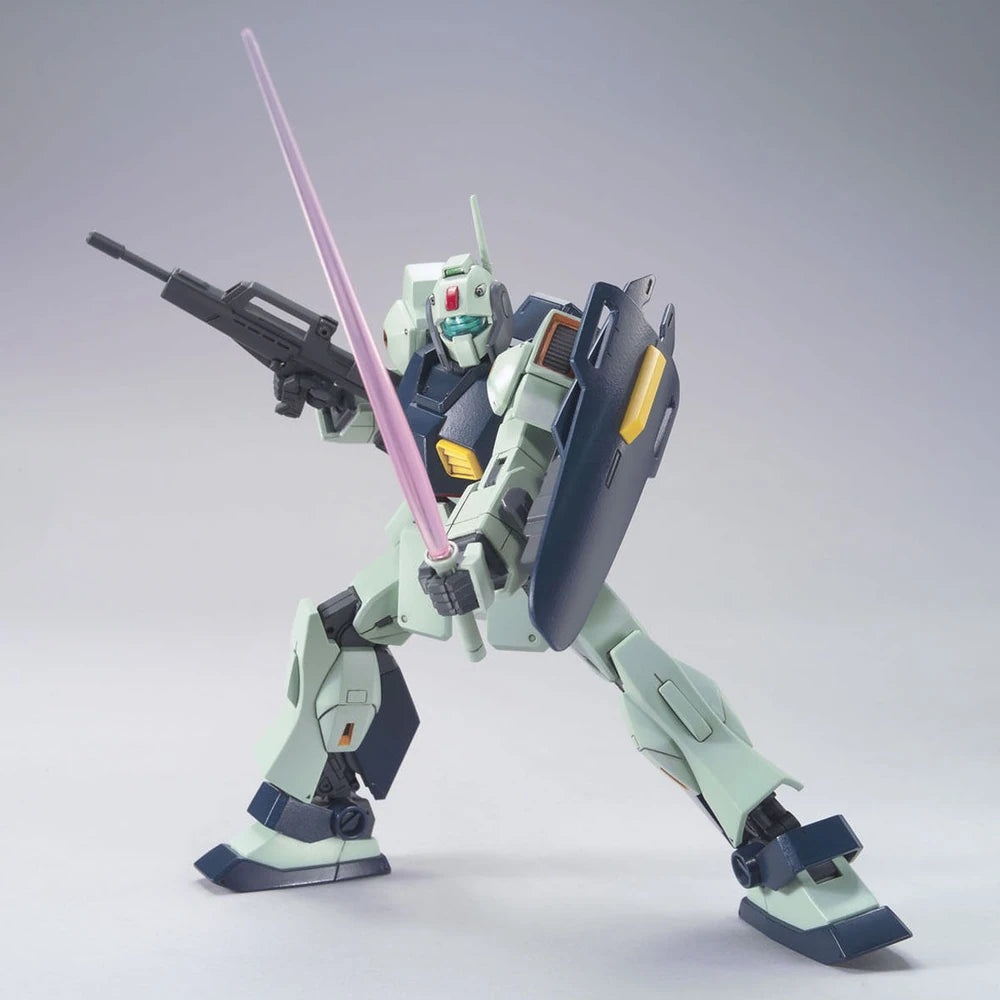 HG MSA-003 NEMO (Unicorn Ver.)