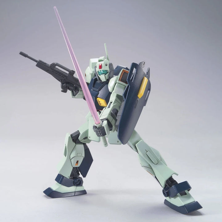 HG MSA-003 NEMO (Unicorn Ver.)
