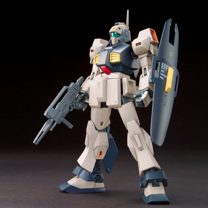HG MSA-003 NEMO (Unicorn Desert Color)