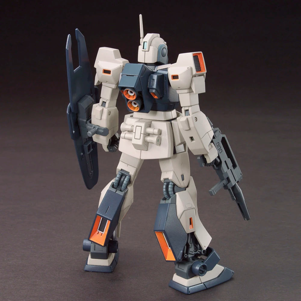 HG MSA-003 NEMO (Unicorn Desert Color)