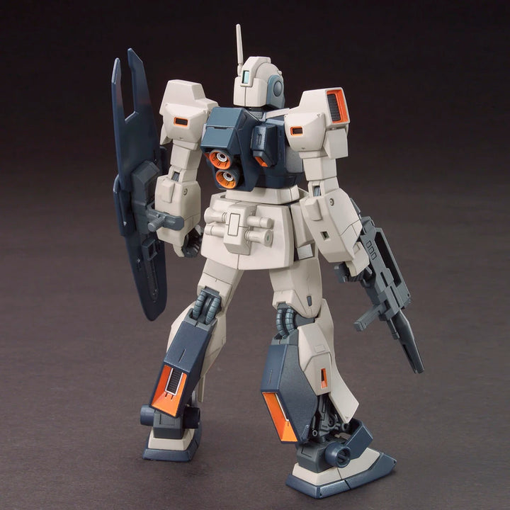 HG MSA-003 NEMO (Unicorn Desert Color)