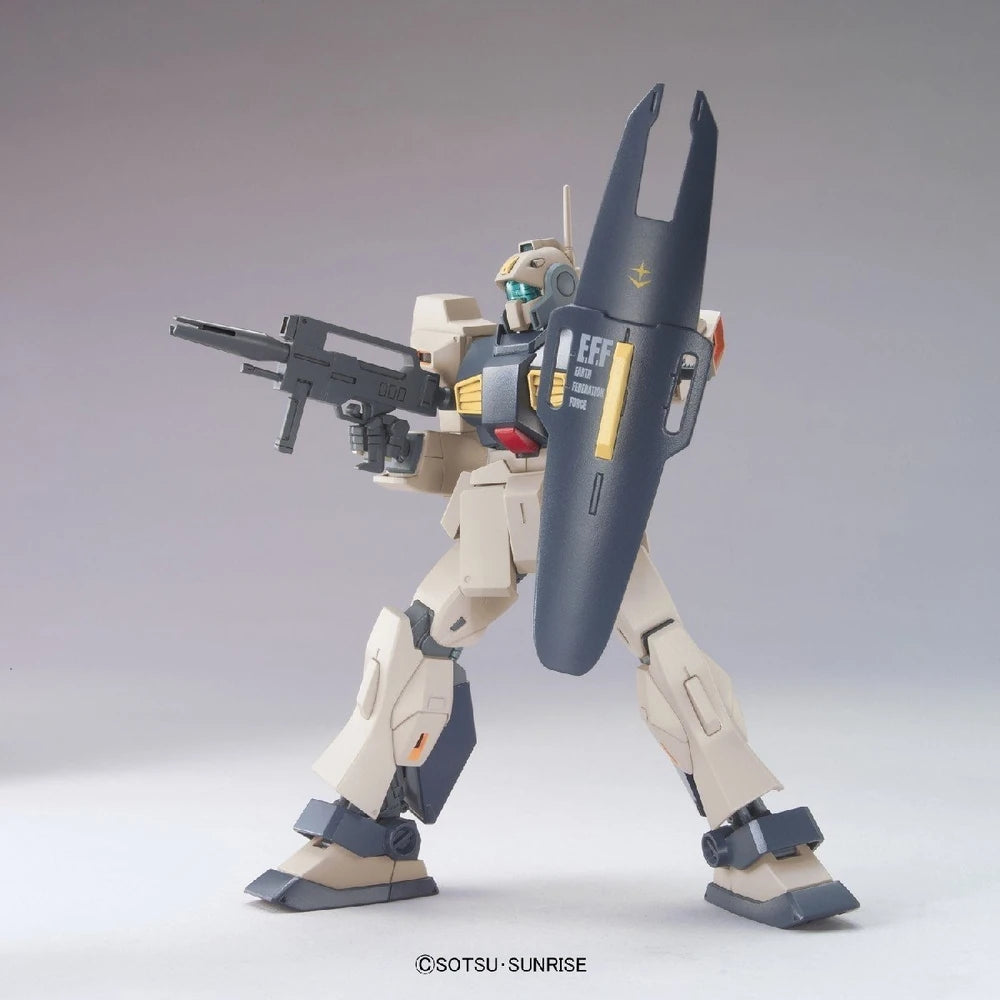 HG MSA-003 NEMO (Unicorn Desert Color)