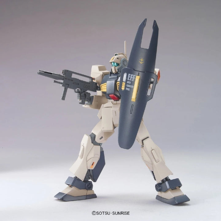 HG MSA-003 NEMO (Unicorn Desert Color)