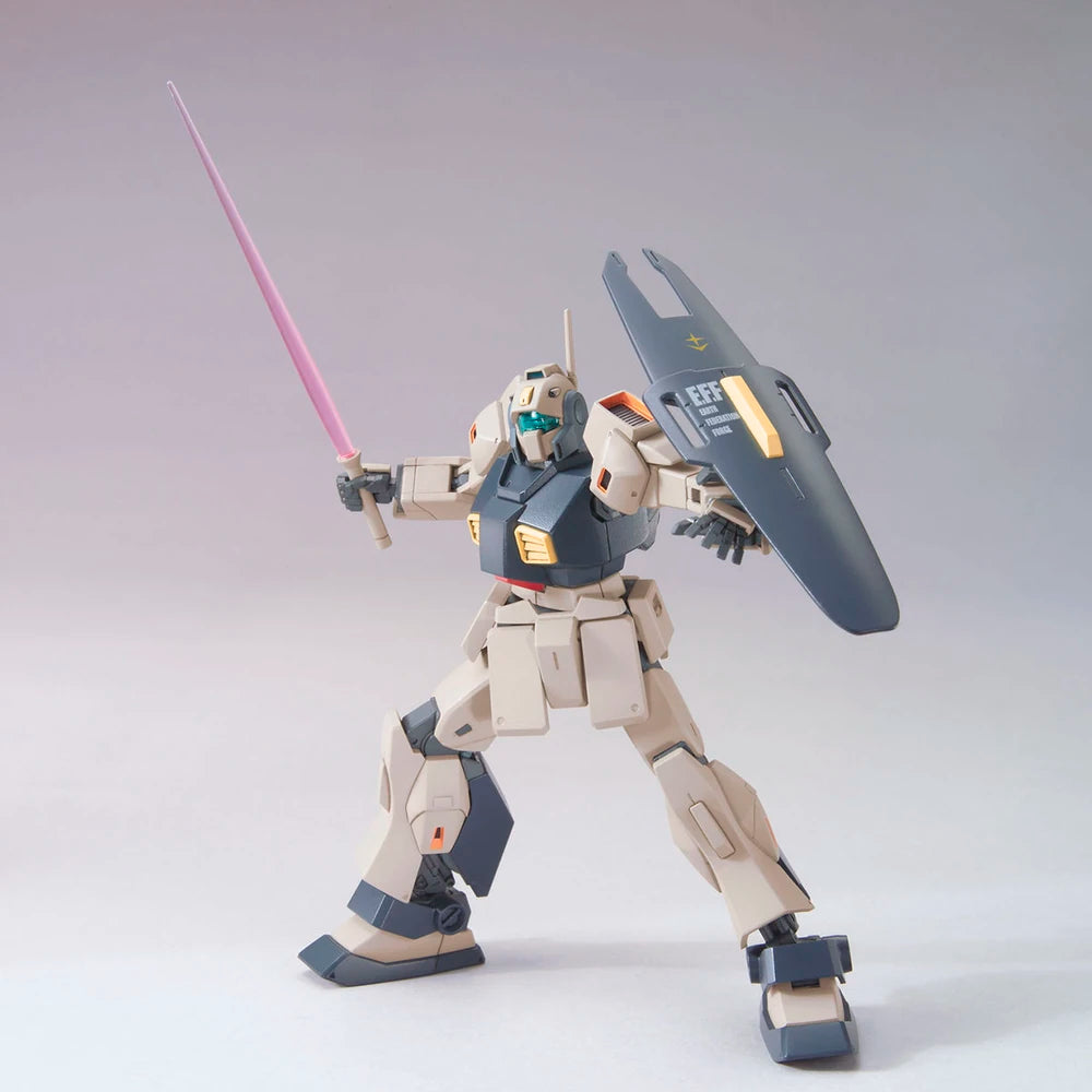 HG MSA-003 NEMO (Unicorn Desert Color)