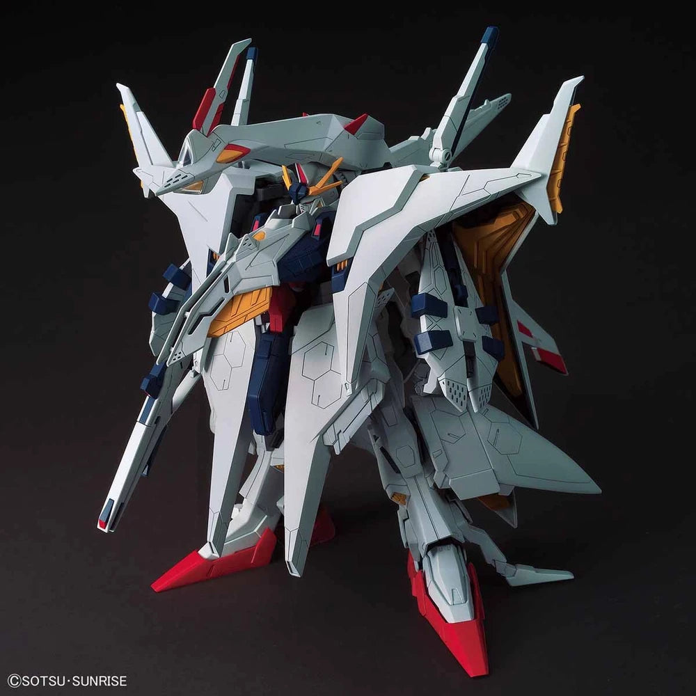 HG RX-104FF PENELOPE