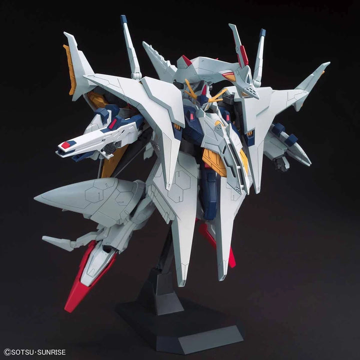 HG RX-104FF PENELOPE