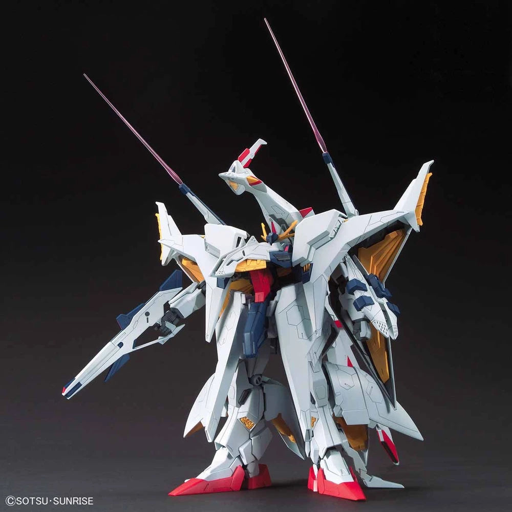 HG RX-104FF PENELOPE