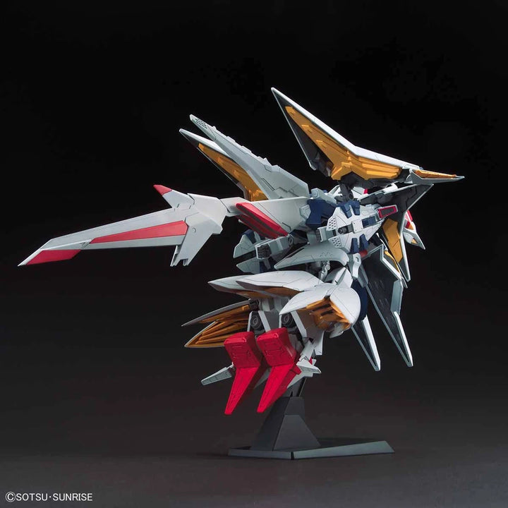 HG RX-104FF PENELOPE