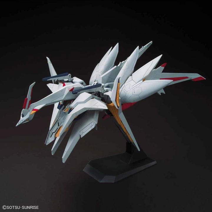 HG RX-104FF PENELOPE