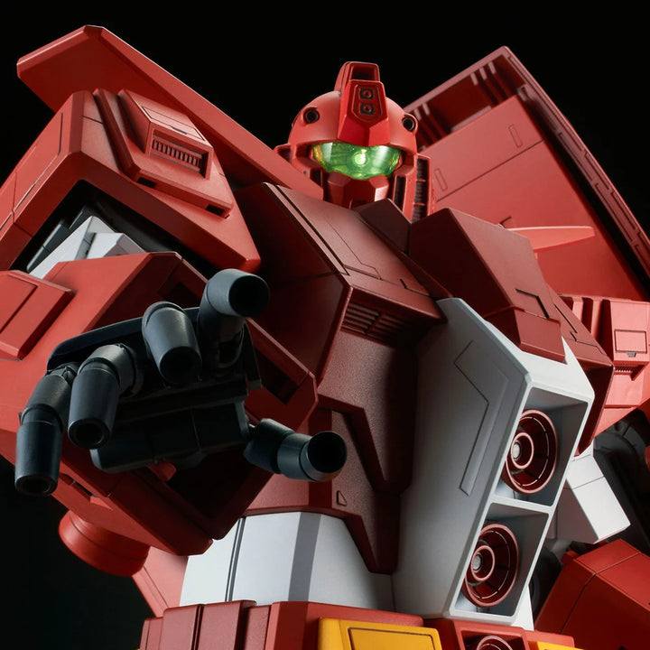 PREMIUM BANDAI HG MRXGM-009 PSYCHO GM