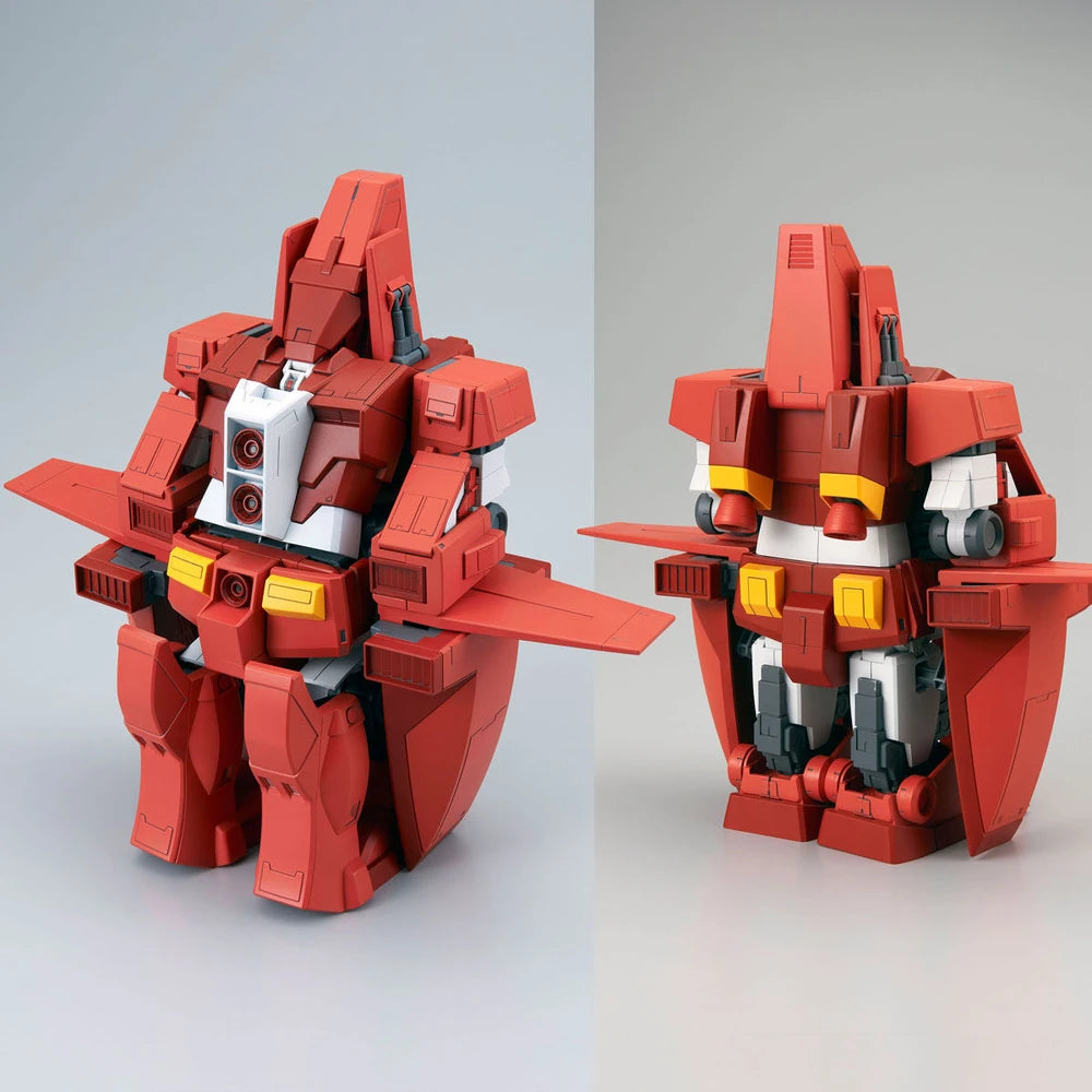 PREMIUM BANDAI HG MRXGM-009 PSYCHO GM