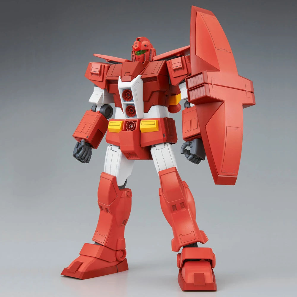 PREMIUM BANDAI HG MRXGM-009 PSYCHO GM