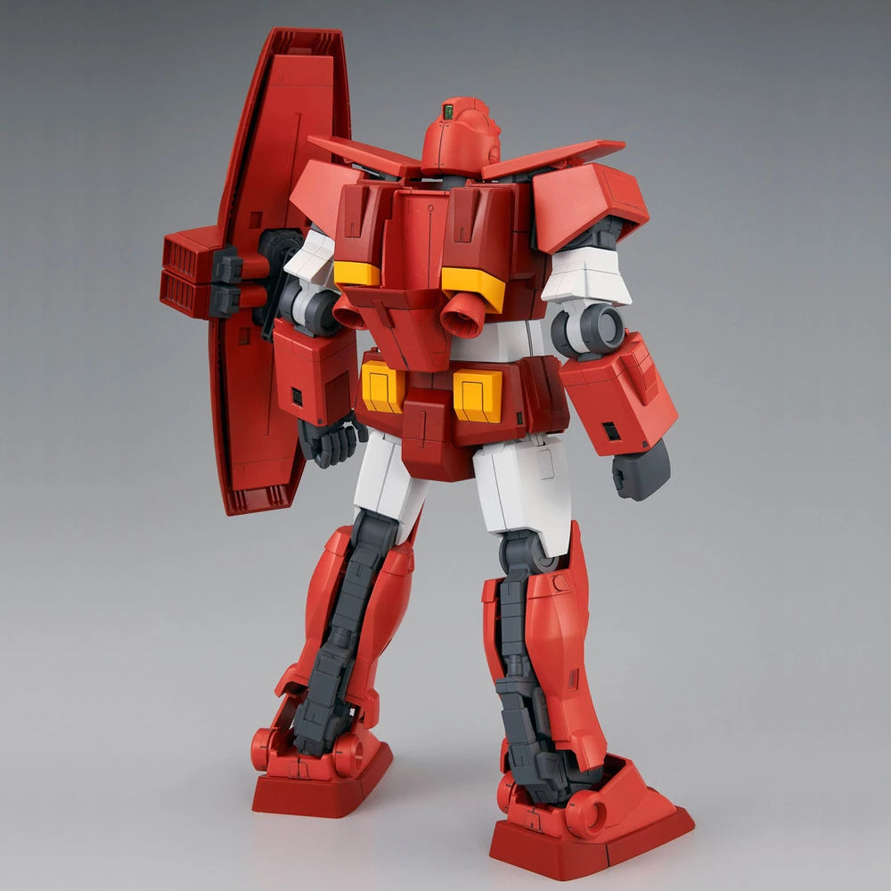 PREMIUM BANDAI HG MRXGM-009 PSYCHO GM