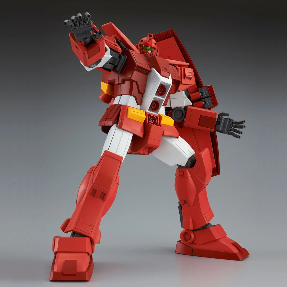 PREMIUM BANDAI HG MRXGM-009 PSYCHO GM