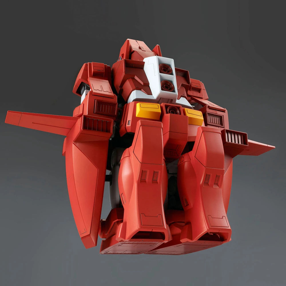 PREMIUM BANDAI HG MRXGM-009 PSYCHO GM