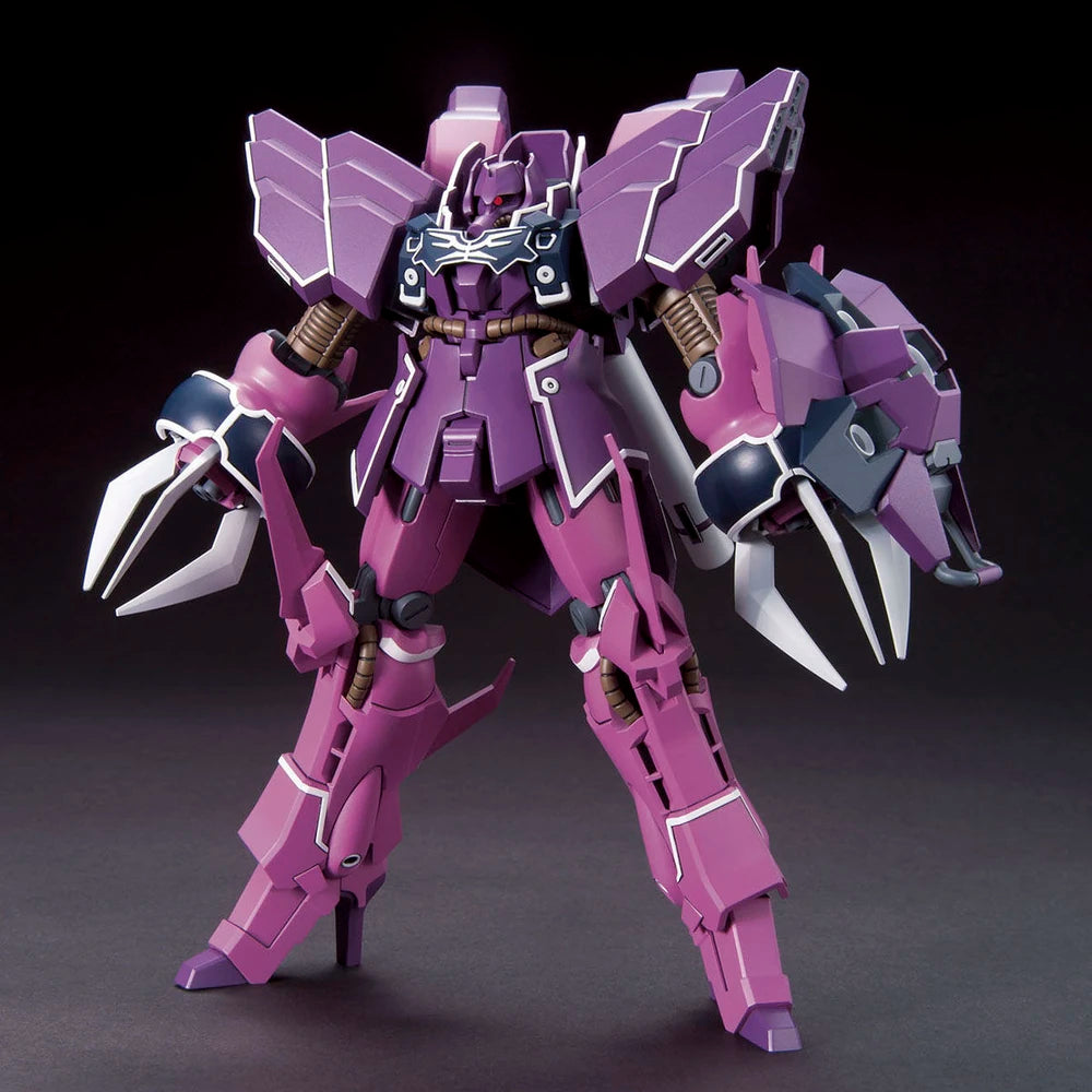HG YAMS-132 ROZEN ZULU