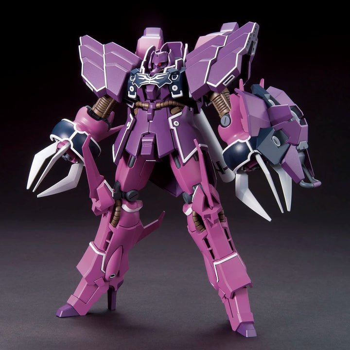 HG YAMS-132 ROZEN ZULU