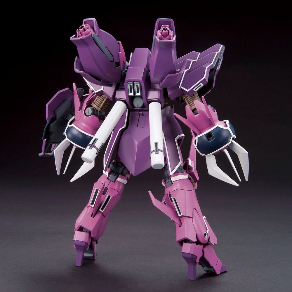 HG YAMS-132 ROZEN ZULU