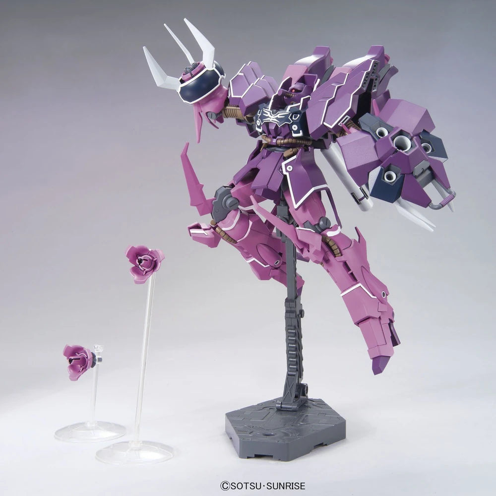 HG YAMS-132 ROZEN ZULU