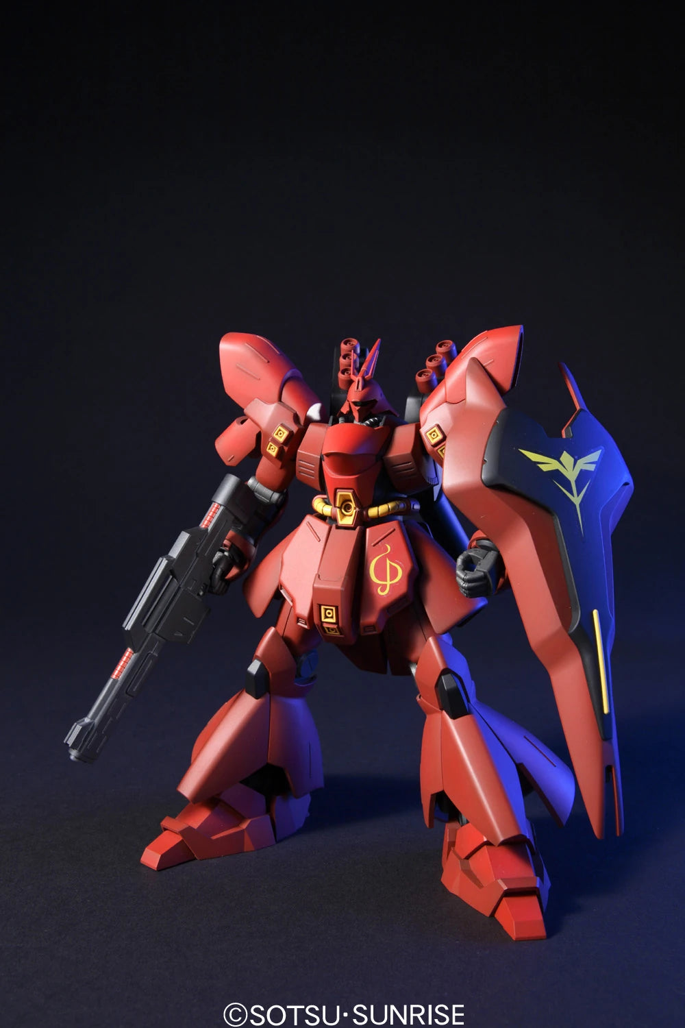 HG MSN-04 SAZABI