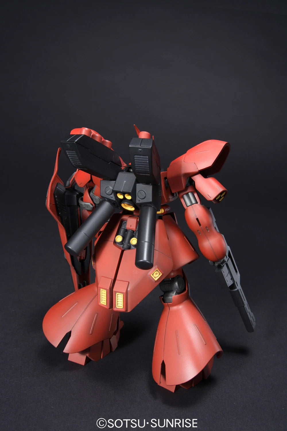 HG MSN-04 SAZABI