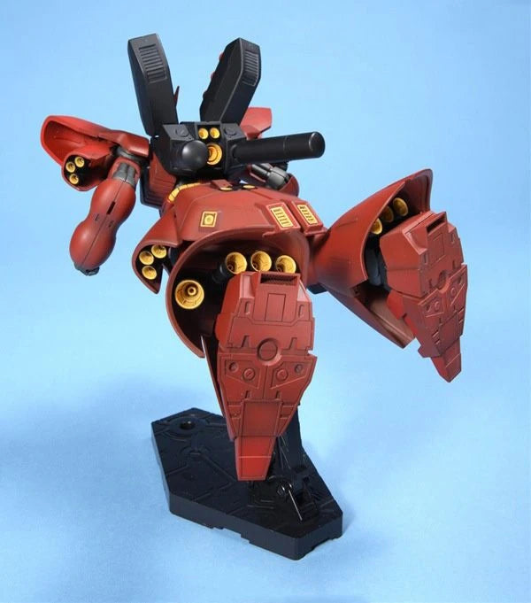 HG MSN-04 SAZABI