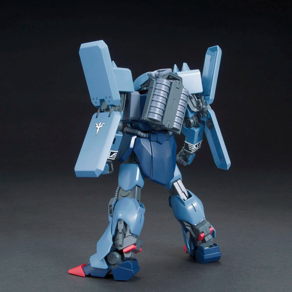 HG AMX-101E PROTECTIVE GALLUS