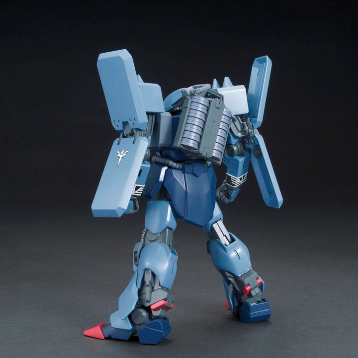 HG AMX-101E PROTECTIVE GALLUS