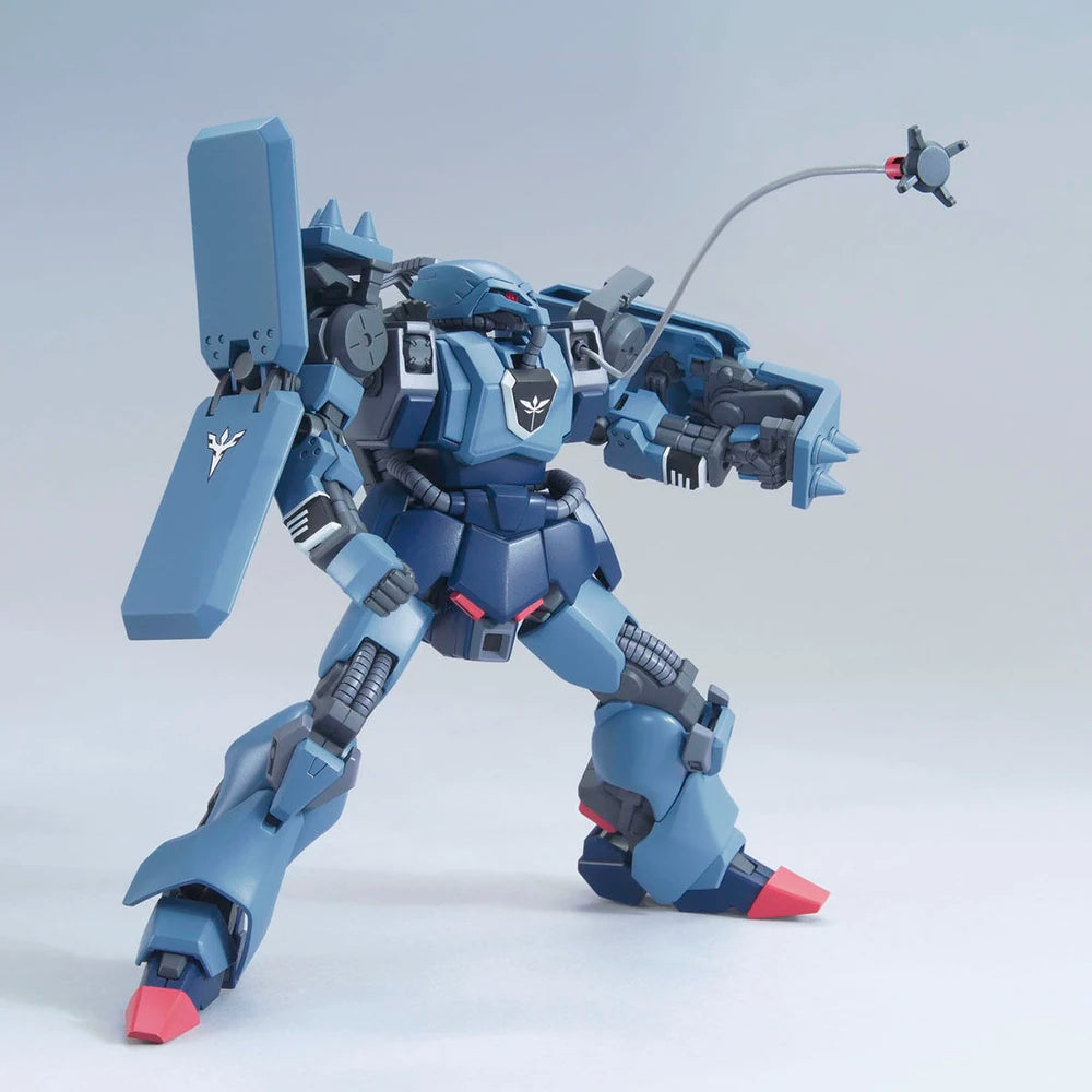 HG AMX-101E PROTECTIVE GALLUS
