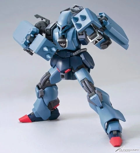 HG AMX-101E PROTECTIVE GALLUS