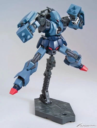 HG AMX-101E PROTECTIVE GALLUS