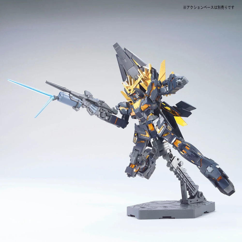 HG RX-0(N) UNICORN GUNDAM 02 BANSHEE NORN (Destroy Mode)