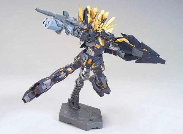 HG RX-0(N) UNICORN GUNDAM 02 BANSHEE NORN (Destroy Mode)