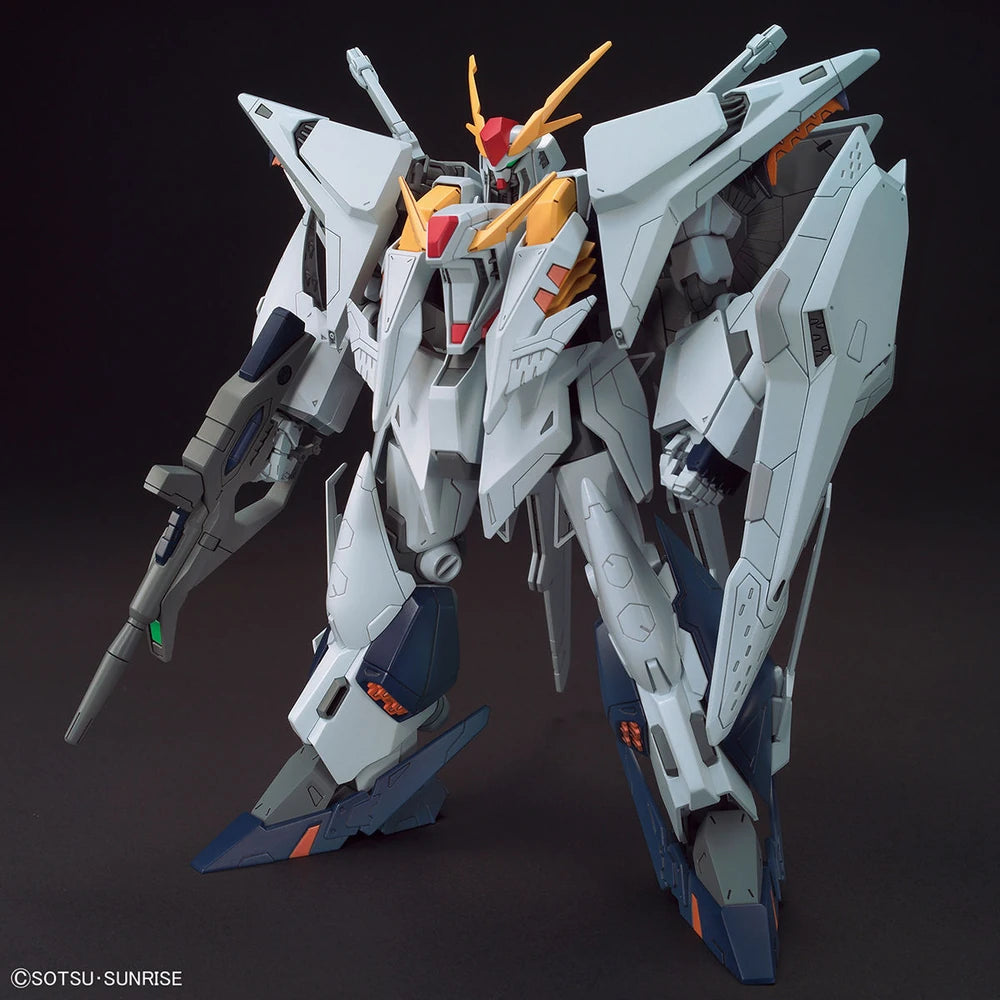 HG RX-105 XI GUNDAM
