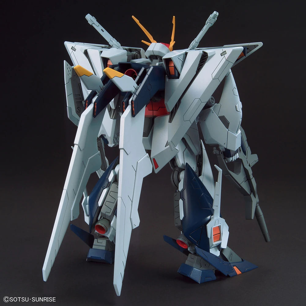 HG RX-105 XI GUNDAM