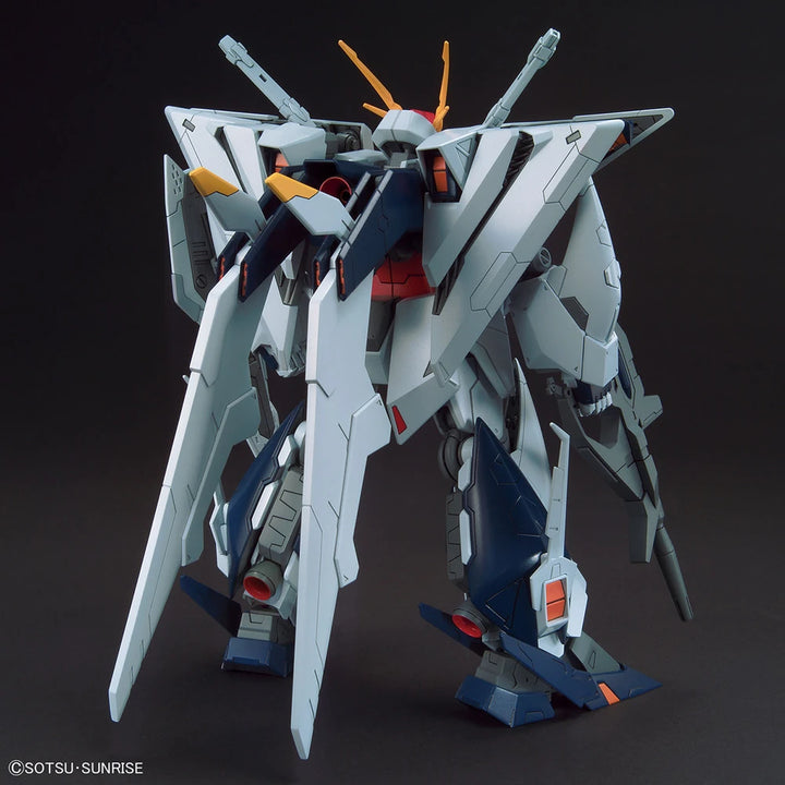 HG RX-105 XI GUNDAM